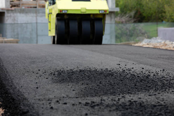 Commercial Driveway Pavers in Vanceboro, NC