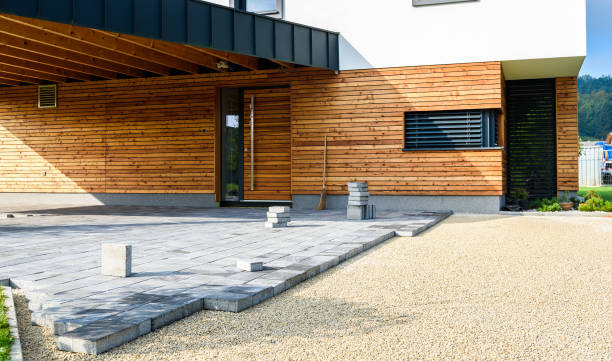 Professional Driveway Pavers in Vanceboro, NC