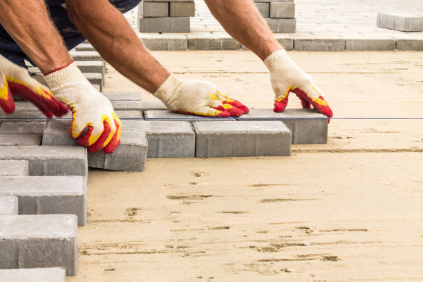 Reasons to Select Us for Your Driveway Paving Requirements in Vanceboro, NC