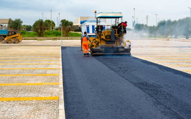 Reasons to Select Us for Your Driveway Paving Requirements in Vanceboro, NC