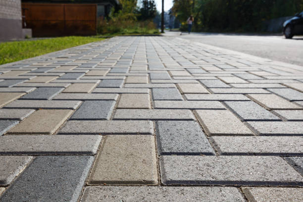Best Concrete Paver Driveway  in Vaeboro, NC