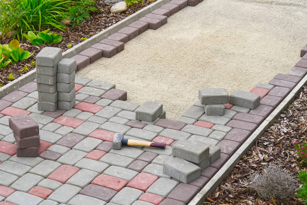 Driveway Pavers for Homes in Vanceboro, NC