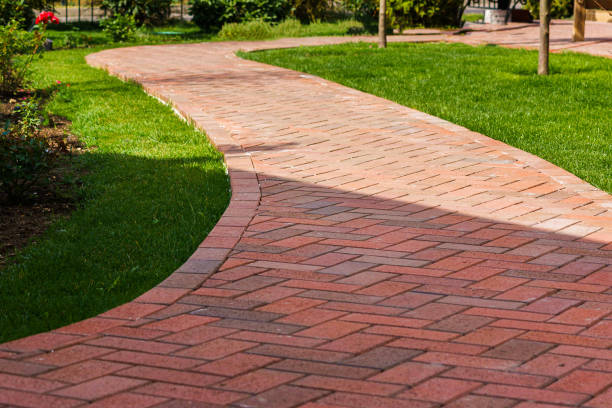 Best Professional Driveway Pavers  in Vaeboro, NC
