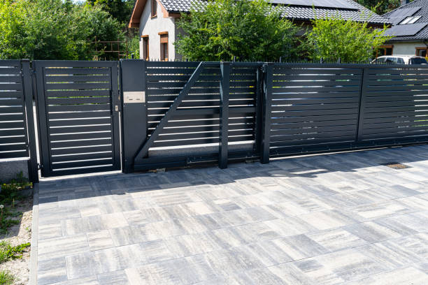Best Commercial Driveway Pavers  in Vaeboro, NC