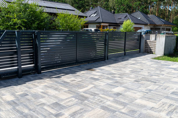 Best Driveway Paving Contractor  in Vaeboro, NC