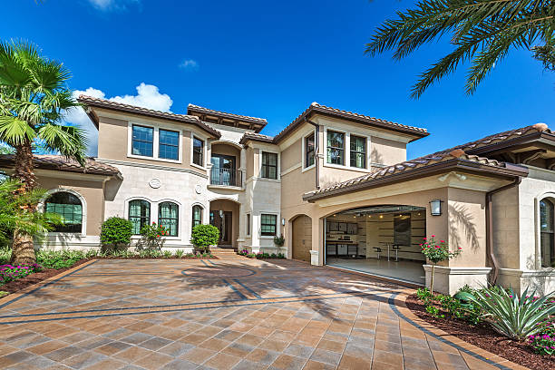 Best Custom Driveway Pavers  in Vaeboro, NC