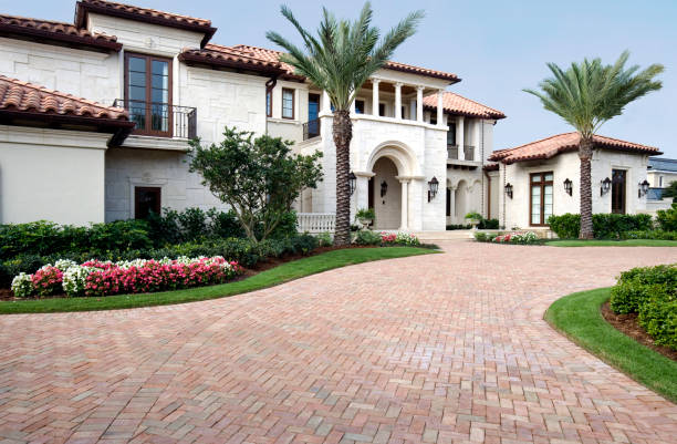 Best Driveway Repair Near Me  in Vaeboro, NC