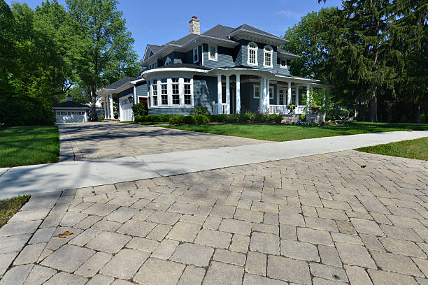 Best Best Driveway Pavers  in Vaeboro, NC