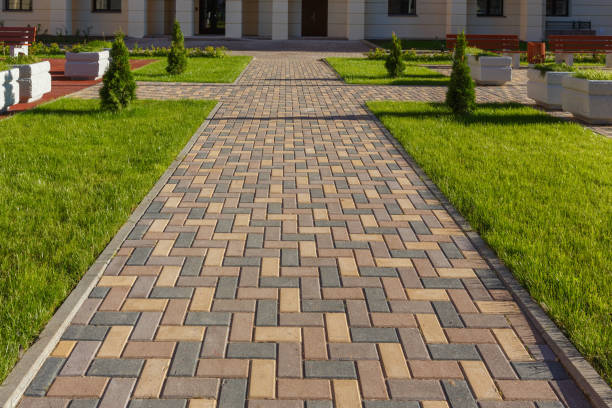 Best Driveway Paver Sealing  in Vaeboro, NC